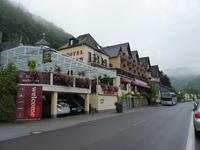 Hotel Anker in Brodenbach