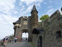 Reichsburg Cochem