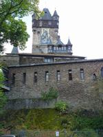Reichsburg Cochem