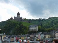 Reichsburg Cochem