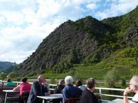 Lorelei von der Mosel