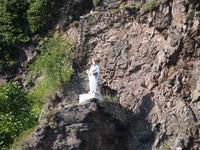 Lorelei von der Mosel