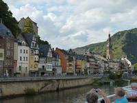 Cochem an der Mosel
