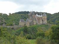 Burg Eltz 