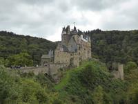 Burg Eltz 