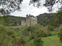 Burg Eltz 