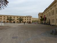 Koblenz - Festung Ehrenbreitstein