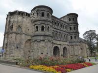 Trier - Port Nigra