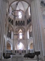 Altar des Limburger Doms