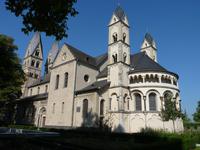 Basilika St. Castor
