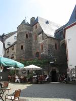 Beilstein Marktplatz