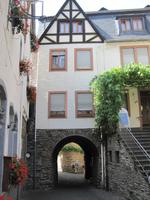 Beilstein Passage
