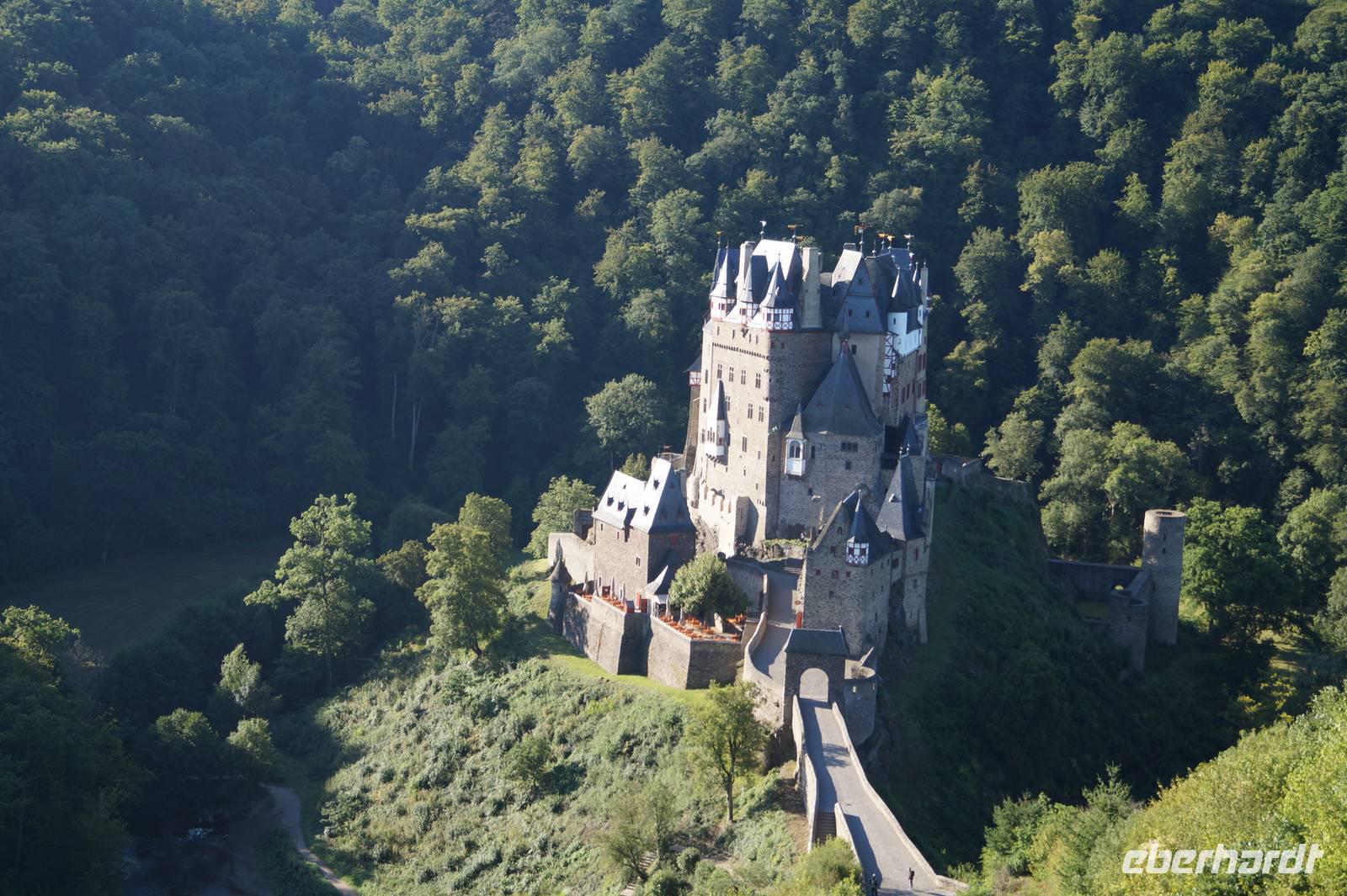 Burg Eltz
