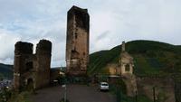Burg Metternich
