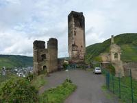 Burg Metternich
