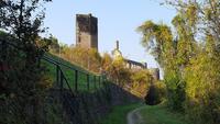 Burg Metternich