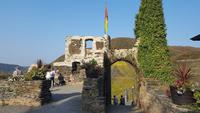 Burg Metternich