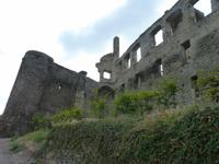 Burg Metternich