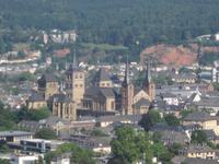 Christliches Zentrum von Trier