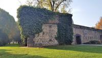 Das echte Deutsche Eck in Koblenz