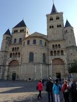 Der Dom von Trier