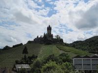 Die Reichsburg