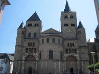 Dom zu Trier