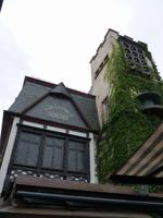 Drosselgasse