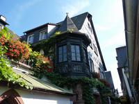 Drosselgasse