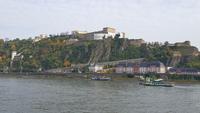 Festung Ehrenbreitstein