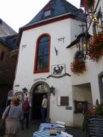 Herrenhaus Lipmann