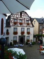 Hotel Haus Lipmann