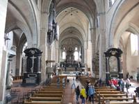 Im Trierer Dom