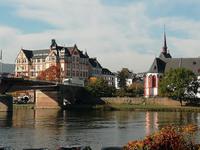 In Bernkastel-Kues