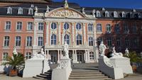 Kürfürstliches Palais