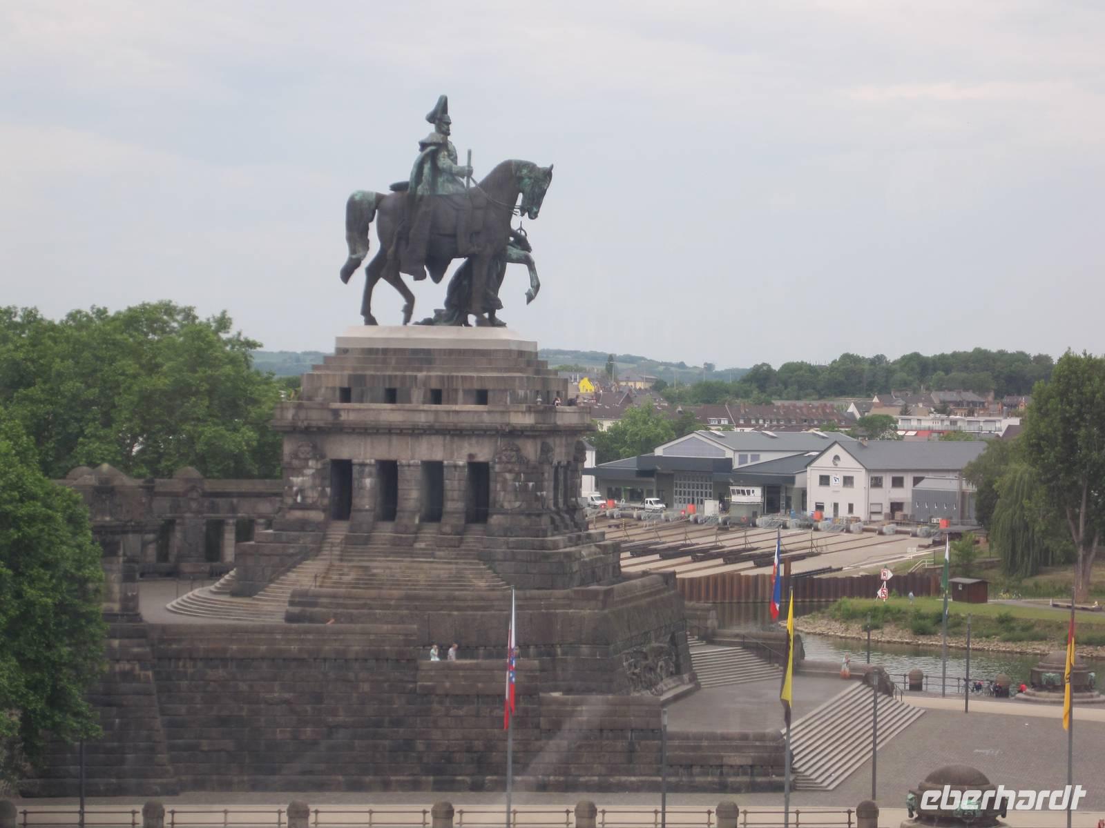 Kaiser Wilhelm I