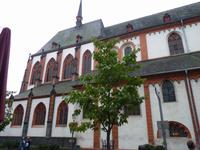 Liebfrauenkirche