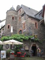 Marktplatz Beilstein