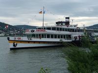 Mit der 