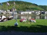 Moselfahrt