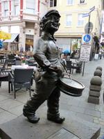 Orginale in Koblenz
