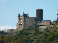 Rheinburgen