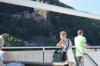 Rheinfahrt