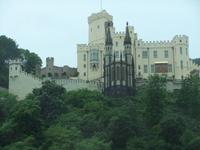 Schloss Stolzenfels