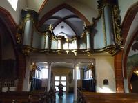 St.-Michaels-Kirche