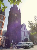 St.-Michaels-Kirche