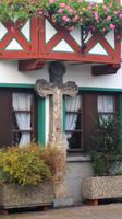 Votivkreuz in Brodenbach