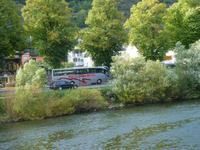 da ist unser Bus!