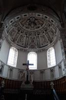 im Dom zu Trier 