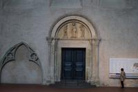 im Dom zu Trier 